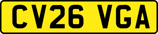 CV26VGA