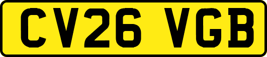 CV26VGB