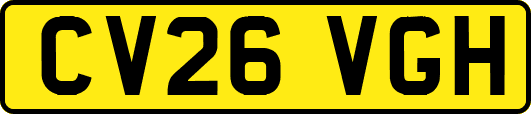 CV26VGH