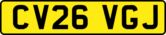 CV26VGJ