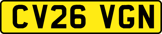 CV26VGN