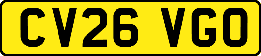 CV26VGO