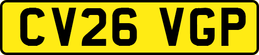 CV26VGP