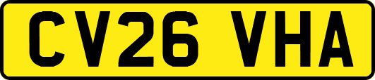 CV26VHA