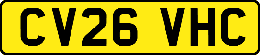 CV26VHC