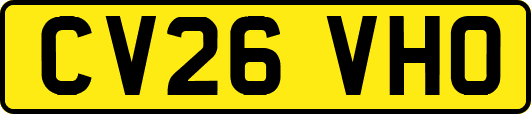 CV26VHO