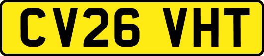 CV26VHT