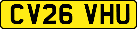 CV26VHU