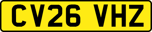 CV26VHZ