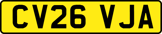 CV26VJA