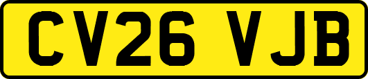 CV26VJB