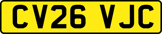 CV26VJC