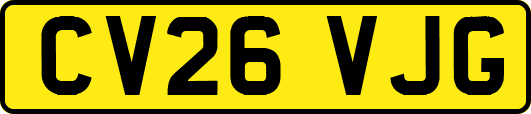 CV26VJG