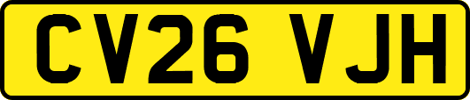 CV26VJH