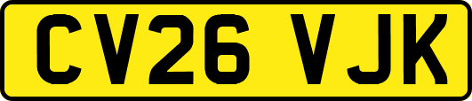 CV26VJK