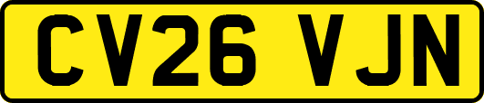 CV26VJN