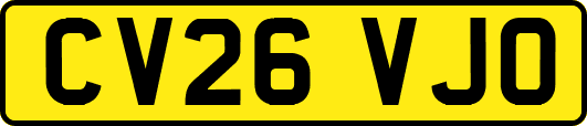 CV26VJO