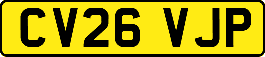 CV26VJP