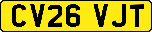 CV26VJT