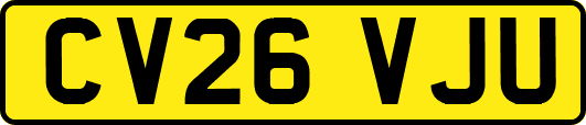 CV26VJU