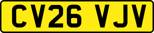 CV26VJV