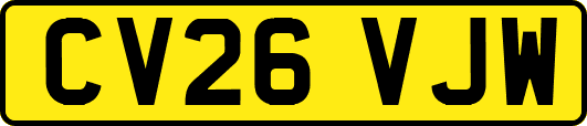 CV26VJW