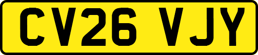 CV26VJY