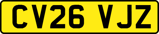 CV26VJZ