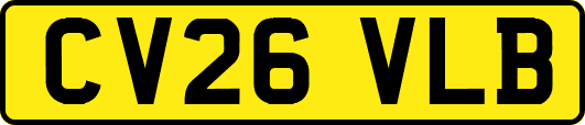 CV26VLB