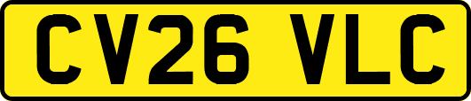 CV26VLC