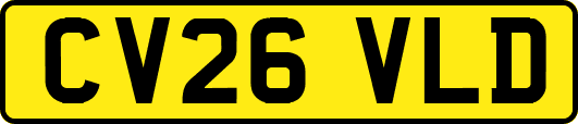 CV26VLD