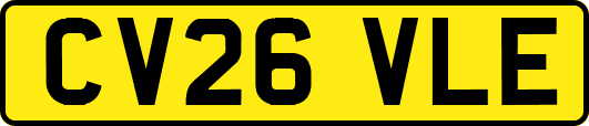 CV26VLE