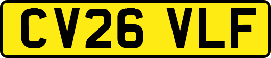 CV26VLF