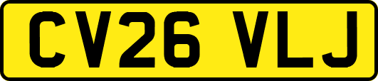 CV26VLJ
