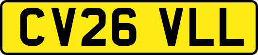 CV26VLL