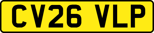 CV26VLP