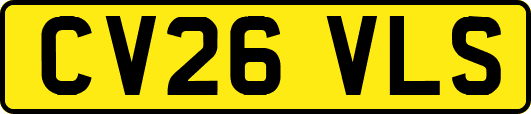 CV26VLS
