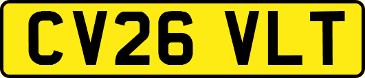 CV26VLT