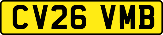 CV26VMB