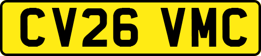 CV26VMC