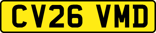 CV26VMD
