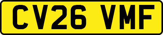 CV26VMF