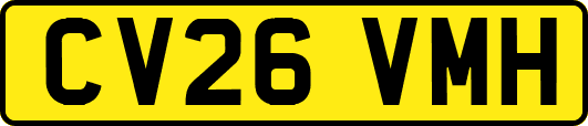 CV26VMH