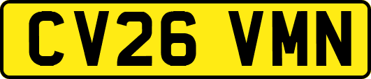 CV26VMN