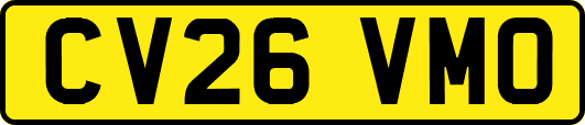 CV26VMO