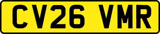 CV26VMR