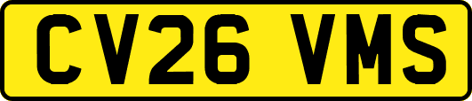 CV26VMS