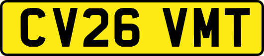 CV26VMT