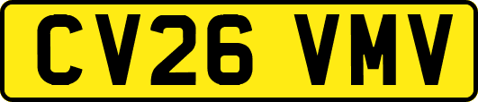 CV26VMV