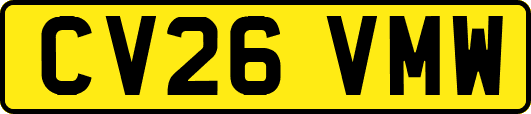CV26VMW